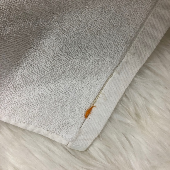 Vintage 80's Minnie mouse gym towel - Picture 5 of 8